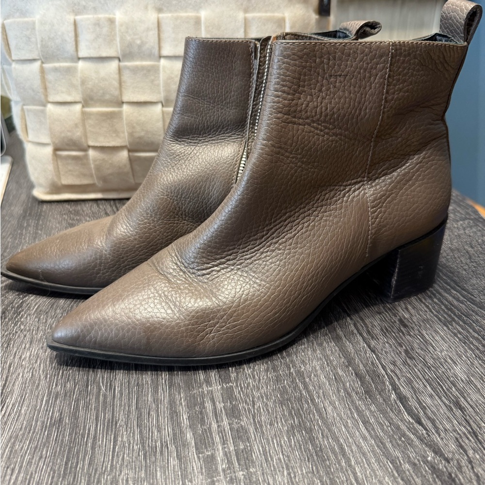 Everlane Boss Boots